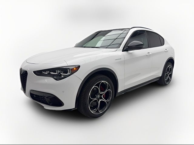 2024 Alfa Romeo Stelvio Veloce