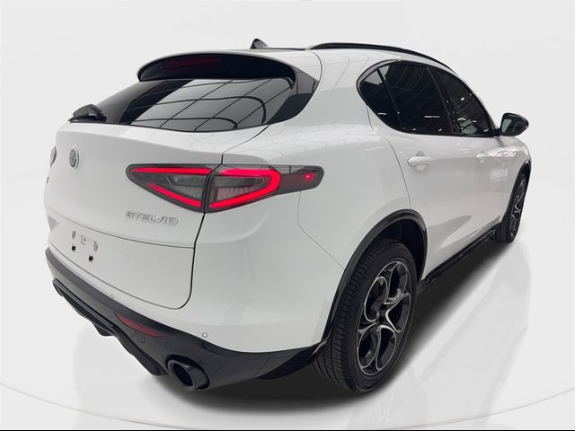 2024 Alfa Romeo Stelvio Veloce