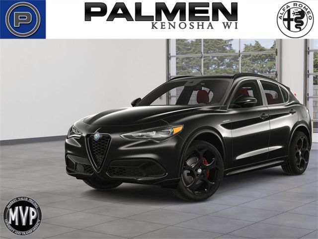 2024 Alfa Romeo Stelvio Veloce