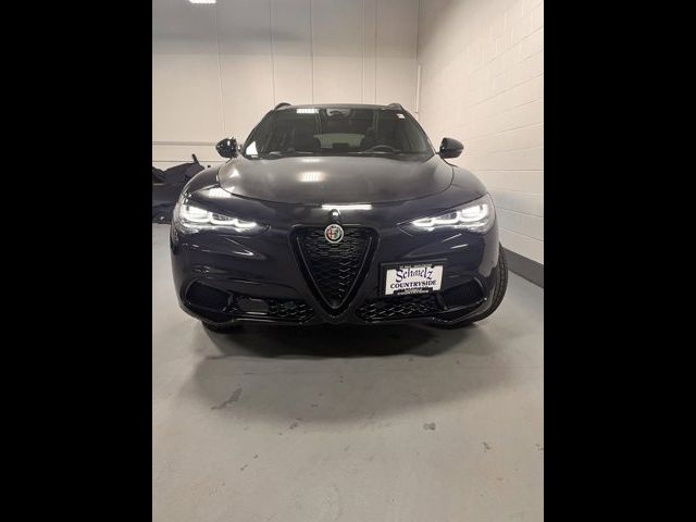 2024 Alfa Romeo Stelvio Veloce