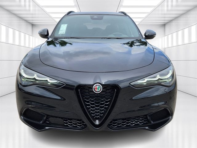 2024 Alfa Romeo Stelvio Veloce