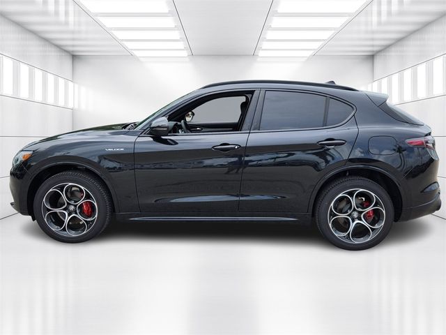 2024 Alfa Romeo Stelvio Veloce