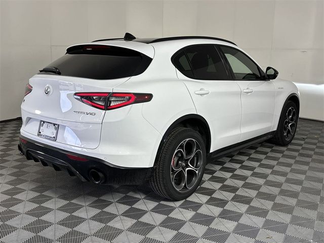 2024 Alfa Romeo Stelvio Veloce