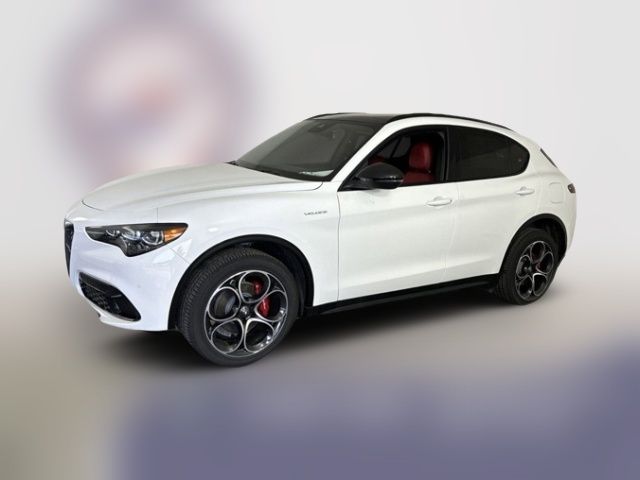 2024 Alfa Romeo Stelvio Veloce