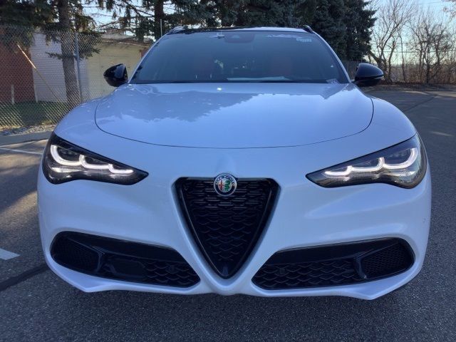 2024 Alfa Romeo Stelvio Veloce