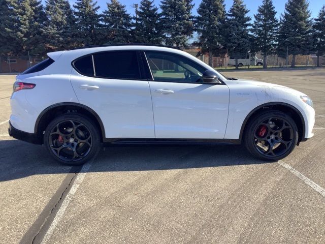 2024 Alfa Romeo Stelvio Veloce