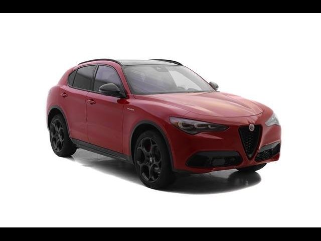 2024 Alfa Romeo Stelvio Veloce