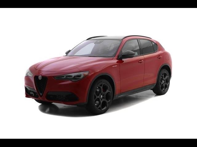 2024 Alfa Romeo Stelvio Veloce