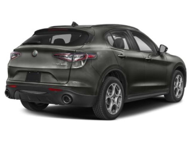 2024 Alfa Romeo Stelvio Veloce