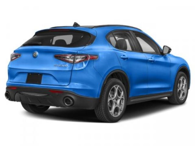 2024 Alfa Romeo Stelvio Veloce