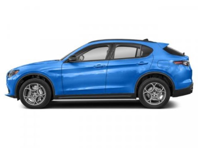 2024 Alfa Romeo Stelvio Veloce