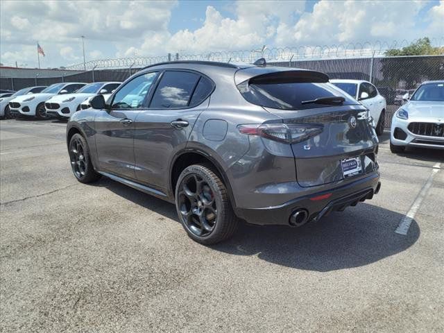 2024 Alfa Romeo Stelvio Veloce