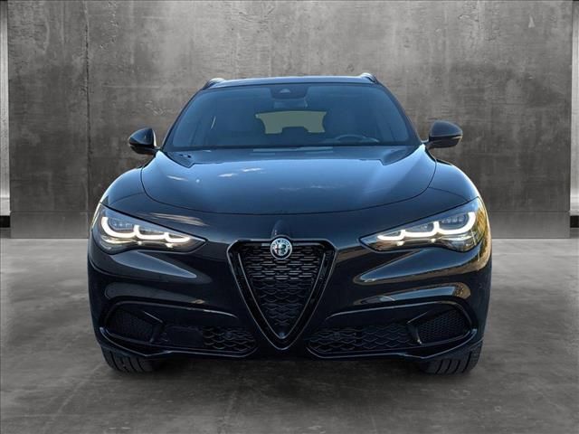 2024 Alfa Romeo Stelvio Veloce