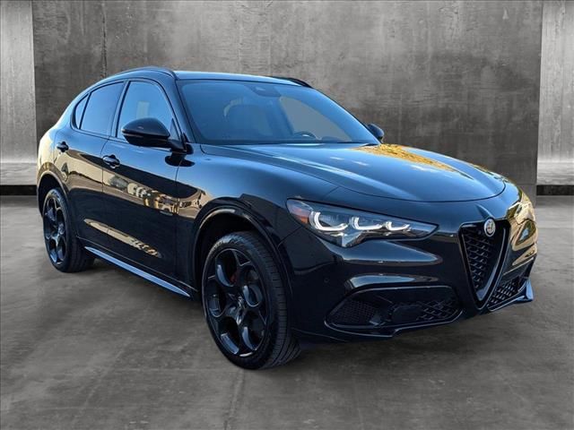 2024 Alfa Romeo Stelvio Veloce