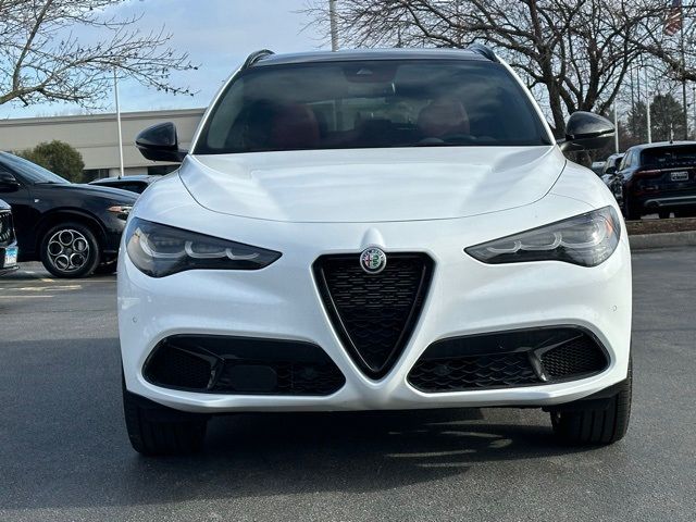 2024 Alfa Romeo Stelvio Veloce