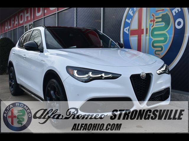 2024 Alfa Romeo Stelvio Veloce