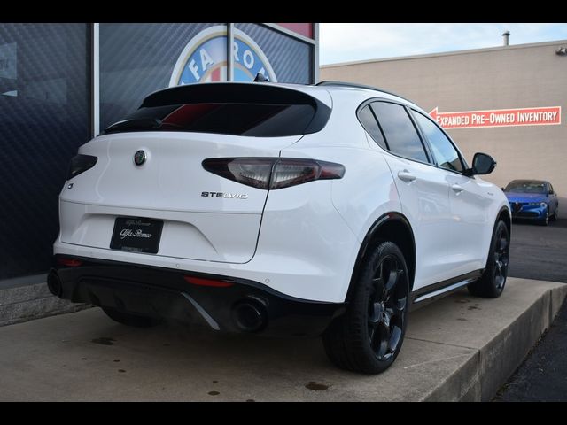 2024 Alfa Romeo Stelvio Veloce