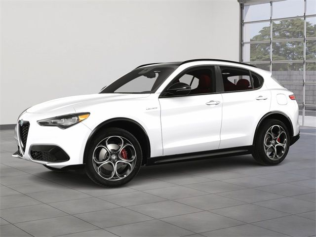 2024 Alfa Romeo Stelvio Veloce