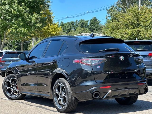 2024 Alfa Romeo Stelvio Veloce