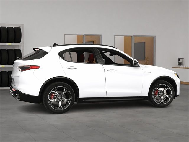 2024 Alfa Romeo Stelvio Veloce