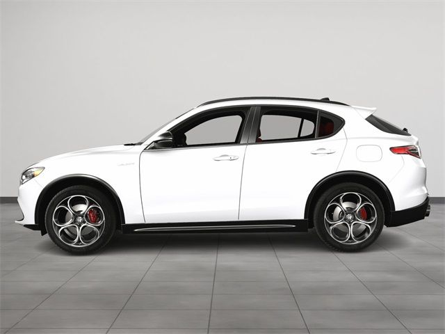 2024 Alfa Romeo Stelvio Veloce