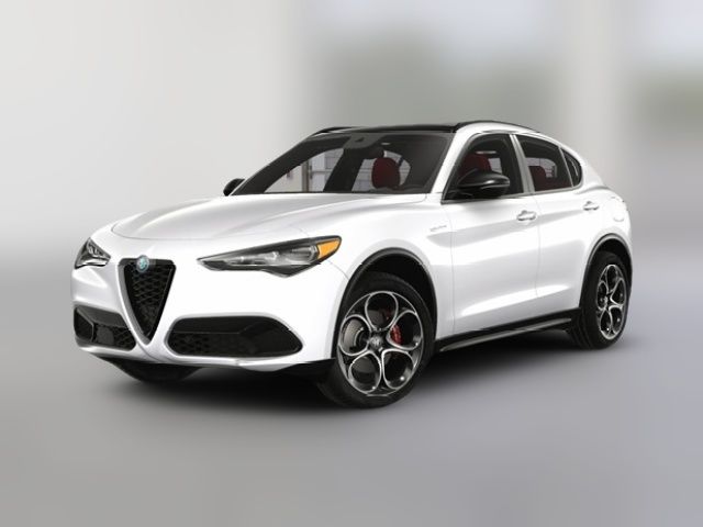 2024 Alfa Romeo Stelvio Veloce