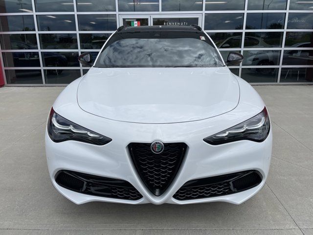 2024 Alfa Romeo Stelvio Veloce