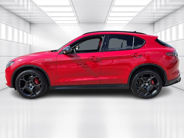 2024 Alfa Romeo Stelvio Veloce