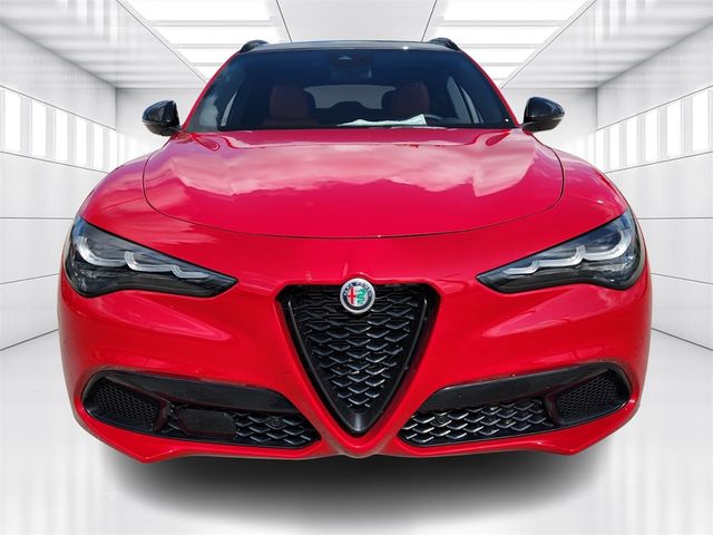 2024 Alfa Romeo Stelvio Veloce