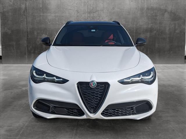 2024 Alfa Romeo Stelvio Veloce