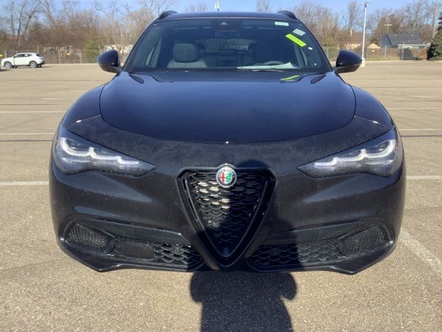 2024 Alfa Romeo Stelvio Veloce