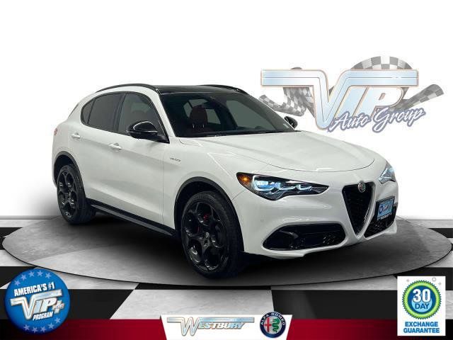 2024 Alfa Romeo Stelvio Veloce