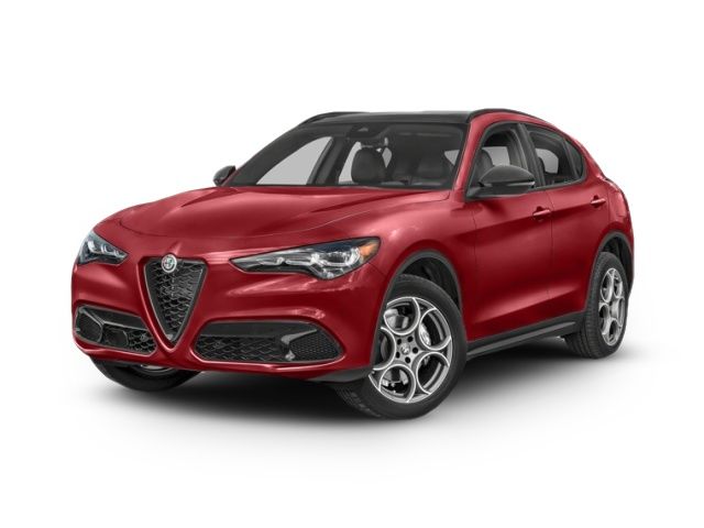 2024 Alfa Romeo Stelvio Veloce