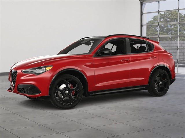 2024 Alfa Romeo Stelvio Veloce