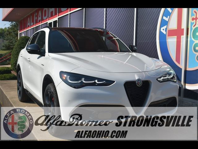 2024 Alfa Romeo Stelvio Veloce