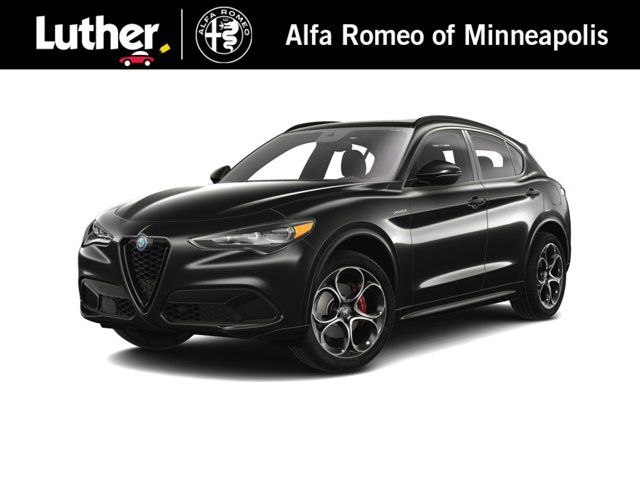 2024 Alfa Romeo Stelvio Veloce