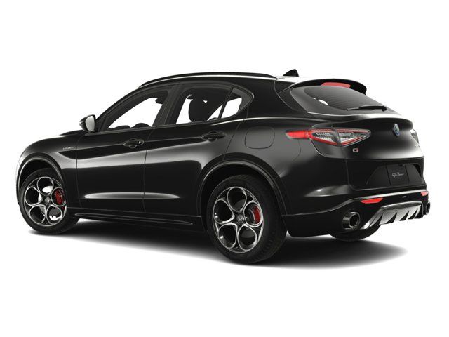 2024 Alfa Romeo Stelvio Veloce