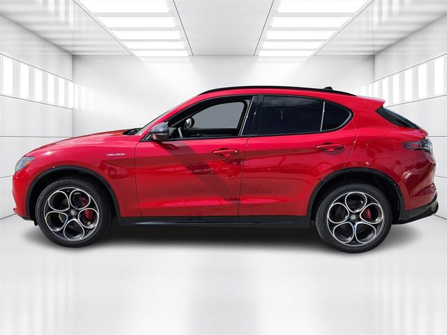 2024 Alfa Romeo Stelvio Veloce