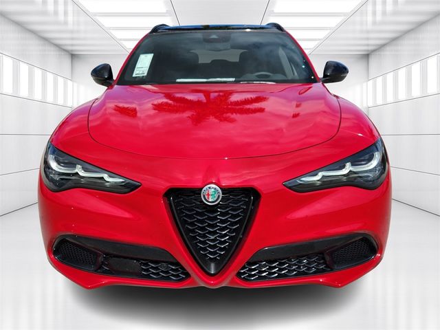 2024 Alfa Romeo Stelvio Veloce