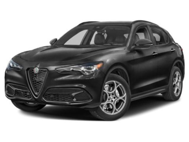 2024 Alfa Romeo Stelvio Veloce