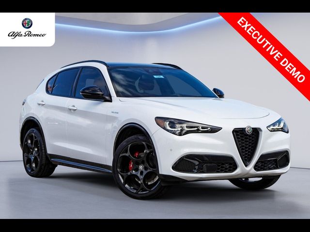 2024 Alfa Romeo Stelvio Veloce