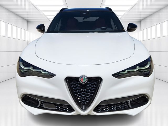 2024 Alfa Romeo Stelvio Veloce