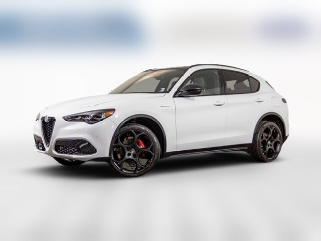 2024 Alfa Romeo Stelvio Veloce