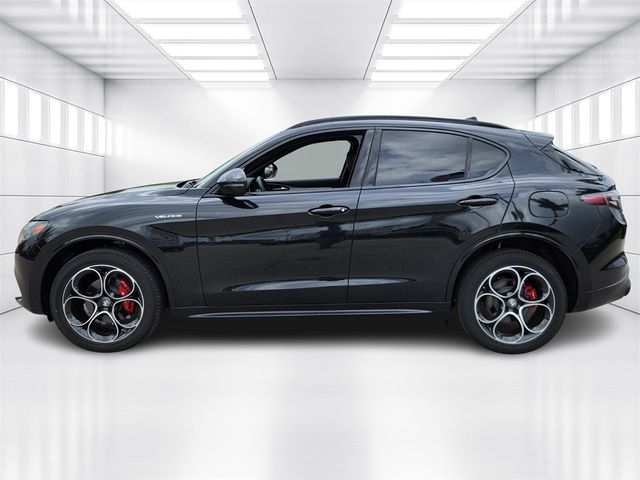 2024 Alfa Romeo Stelvio Veloce