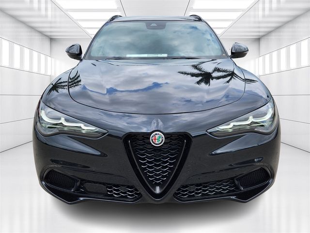 2024 Alfa Romeo Stelvio Veloce