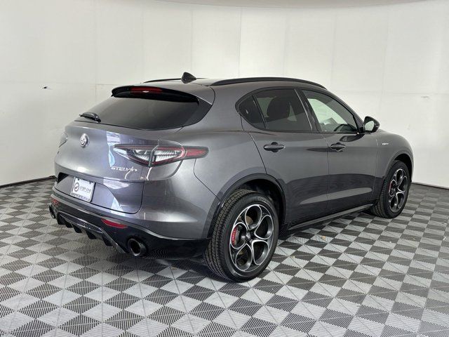 2024 Alfa Romeo Stelvio Veloce