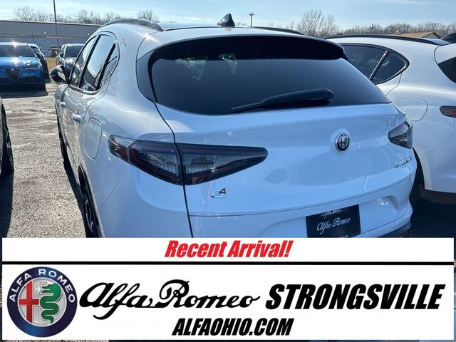 2024 Alfa Romeo Stelvio Veloce