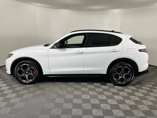 2024 Alfa Romeo Stelvio Veloce