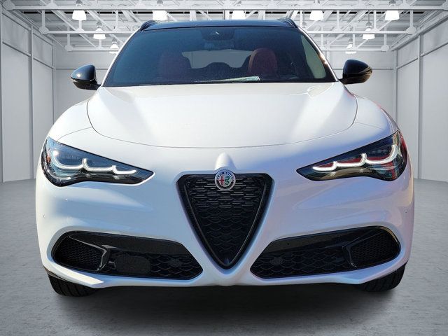 2024 Alfa Romeo Stelvio Veloce