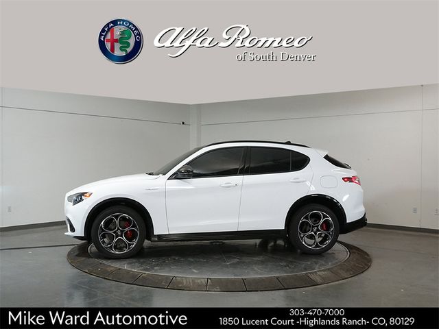 2024 Alfa Romeo Stelvio Veloce